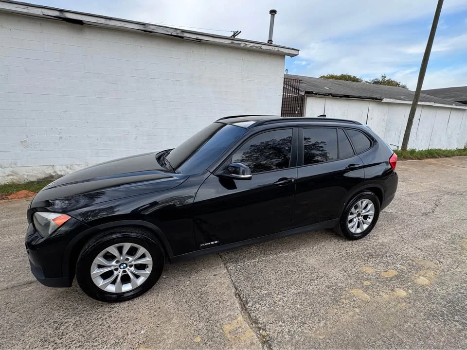 2014 BMW E84 X1 - Image 4 of 14