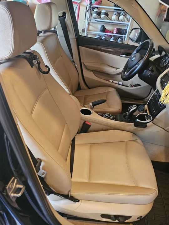 2014 BMW E84 X1 - Image 10 of 11