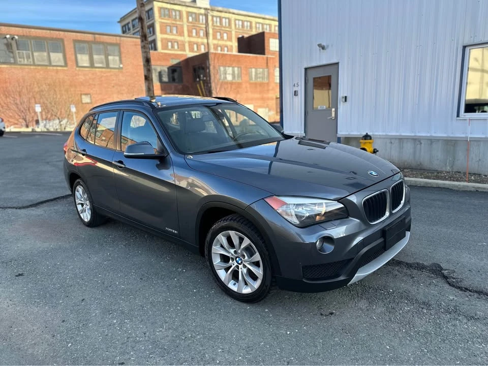 2014 BMW E84 X1 - Image 2 of 8