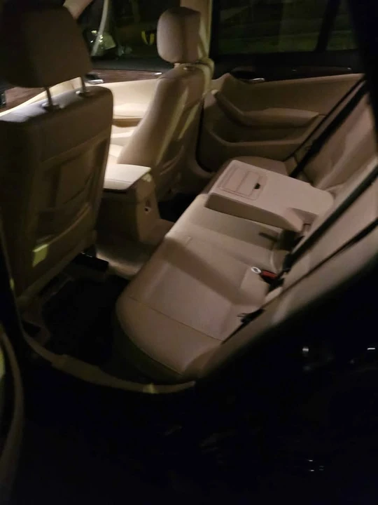 2014 BMW E84 X1 - Image 2 of 11