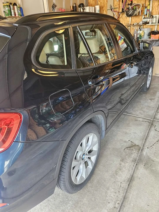 2014 BMW E84 X1 - Image 4 of 11