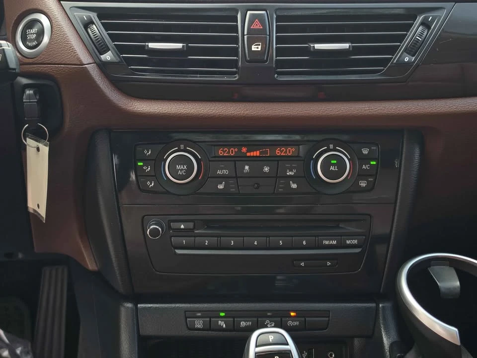 2014 BMW E84 X1 - Image 7 of 20