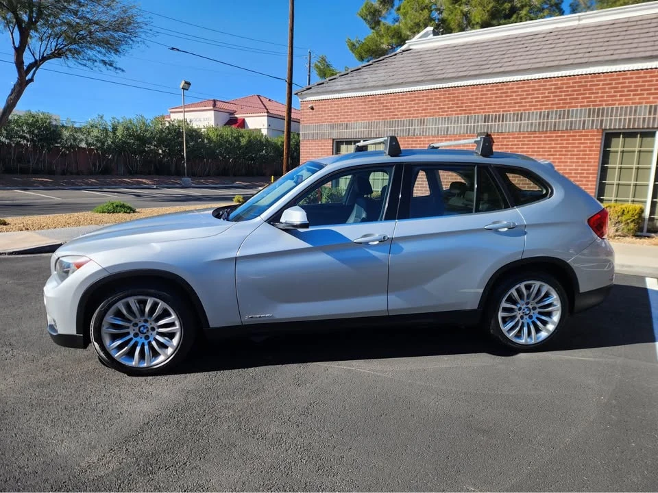 2014 BMW E84 X1 - Image 4 of 14