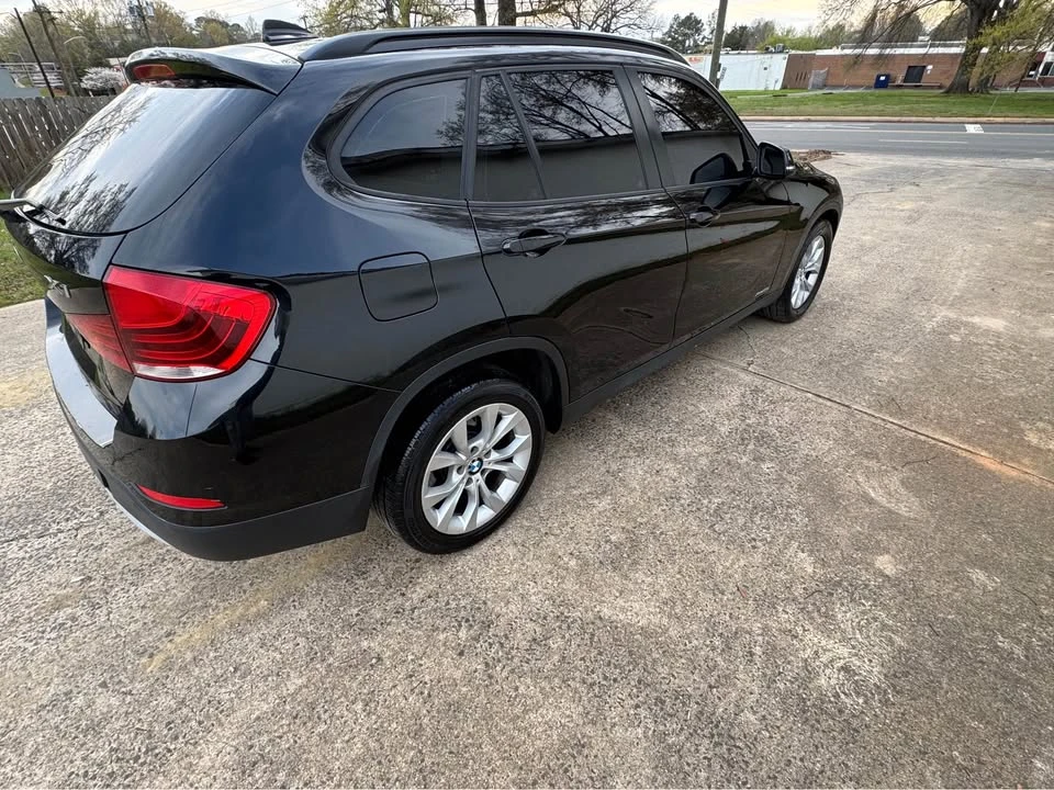 2014 BMW E84 X1 - Image 6 of 14