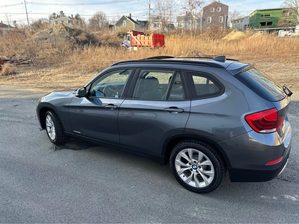 2014 BMW E84 X1 - Image 5 of 8