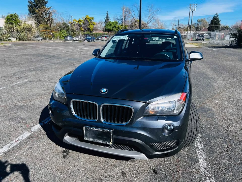 2014 BMW E84 X1 - Image 4 of 20
