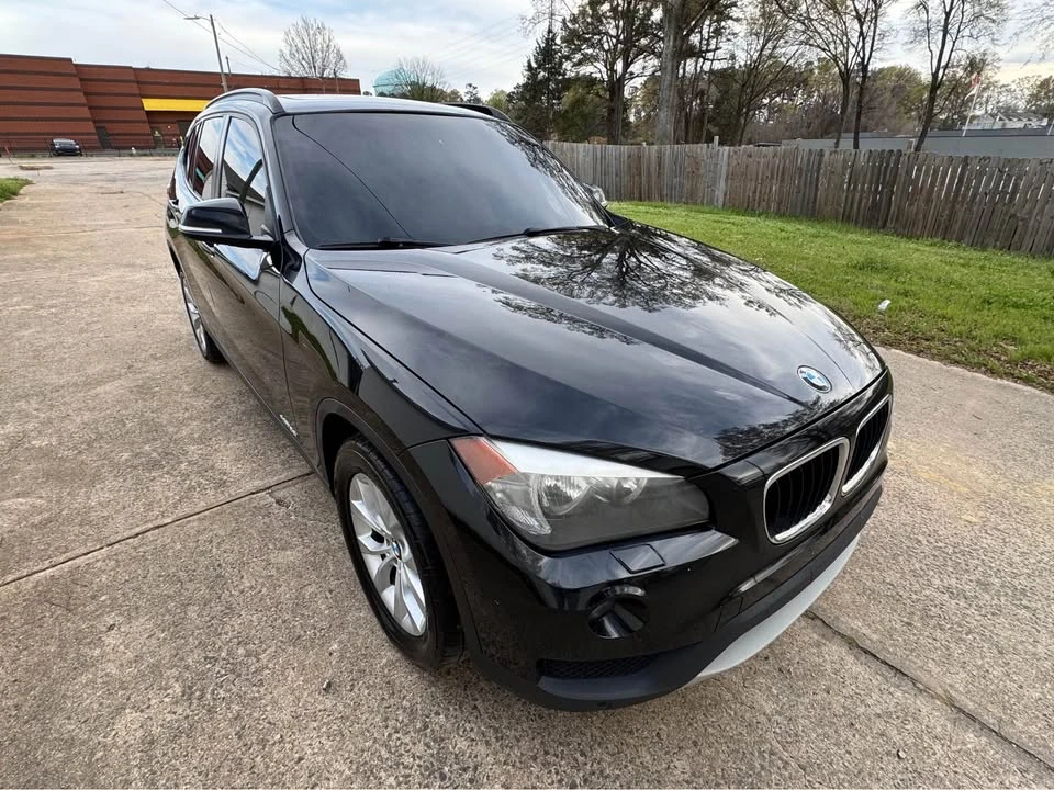 2014 BMW E84 X1 - Image 3 of 14