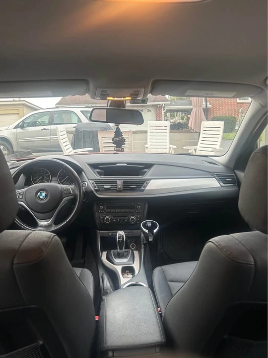 2014 BMW E84 X1 - Image 4 of 9