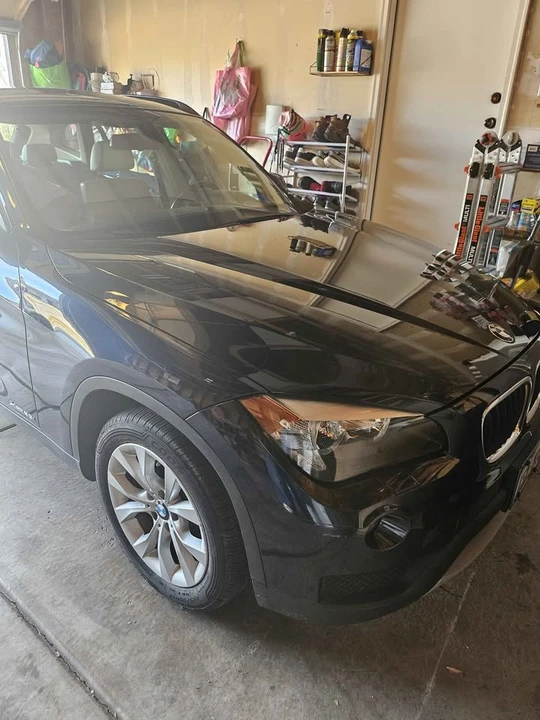 2014 BMW E84 X1 - Image 7 of 11