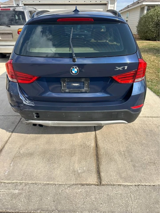 2014 BMW E84 X1 - Image 5 of 9
