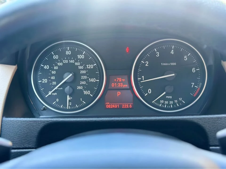 2014 BMW E84 X1 - Image 15 of 15