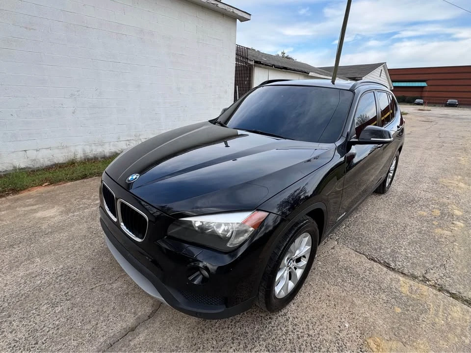 2014 BMW E84 X1 - Image 2 of 14