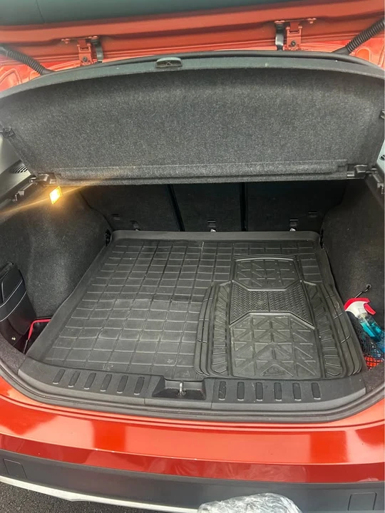2014 BMW E84 X1 - Image 8 of 9
