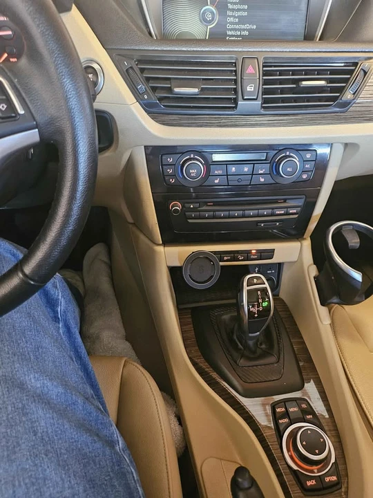 2014 BMW E84 X1 - Image 6 of 11