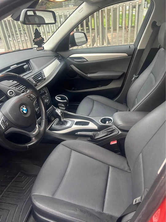 2014 BMW E84 X1 - Image 6 of 9