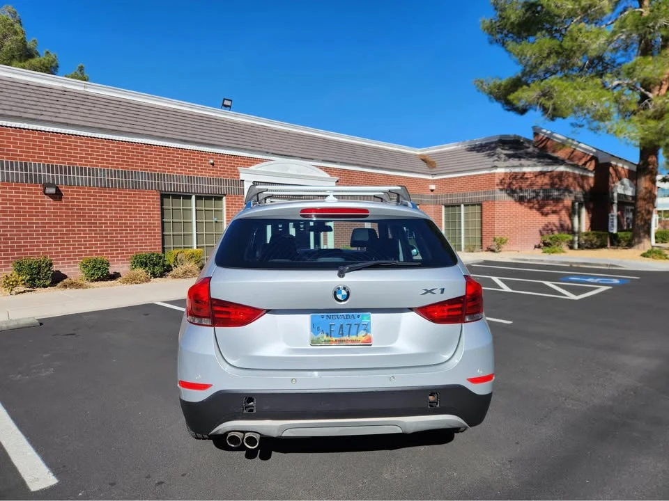 2014 BMW E84 X1 - Image 13 of 14