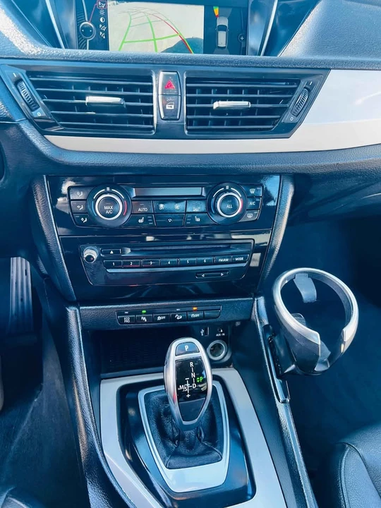 2014 BMW E84 X1 - Image 11 of 20