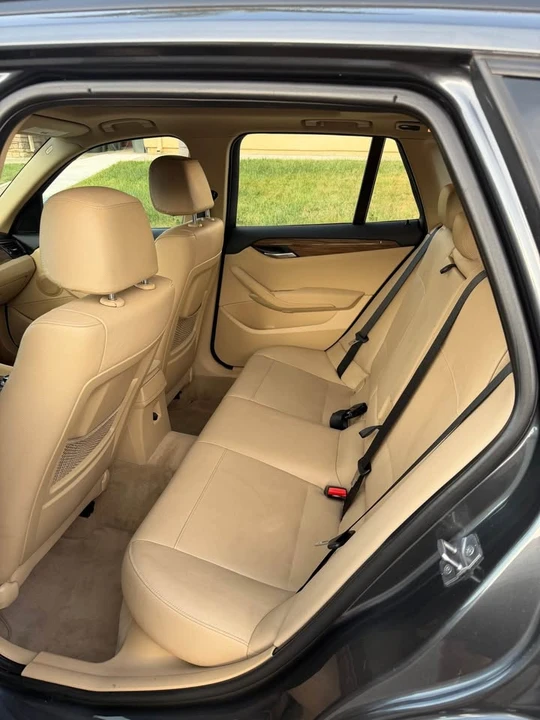 2014 BMW E84 X1 - Image 9 of 13