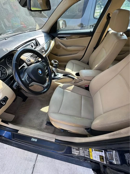 2014 BMW E84 X1 - Image 6 of 9