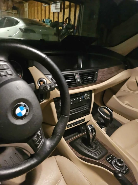 2014 BMW E84 X1 - Image 3 of 11