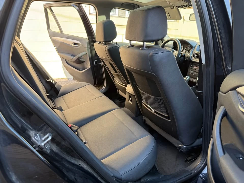 2014 BMW E84 X1 - Image 6 of 10