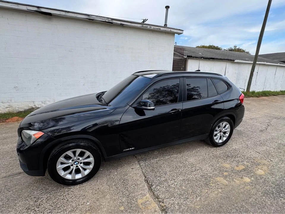 2014 BMW E84 X1 - Image 11 of 11