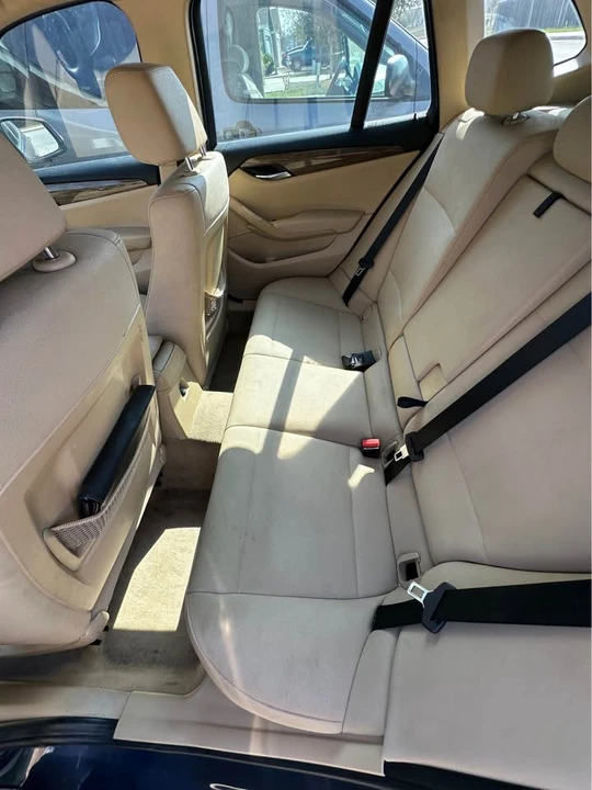 2014 BMW E84 X1 - Image 7 of 8