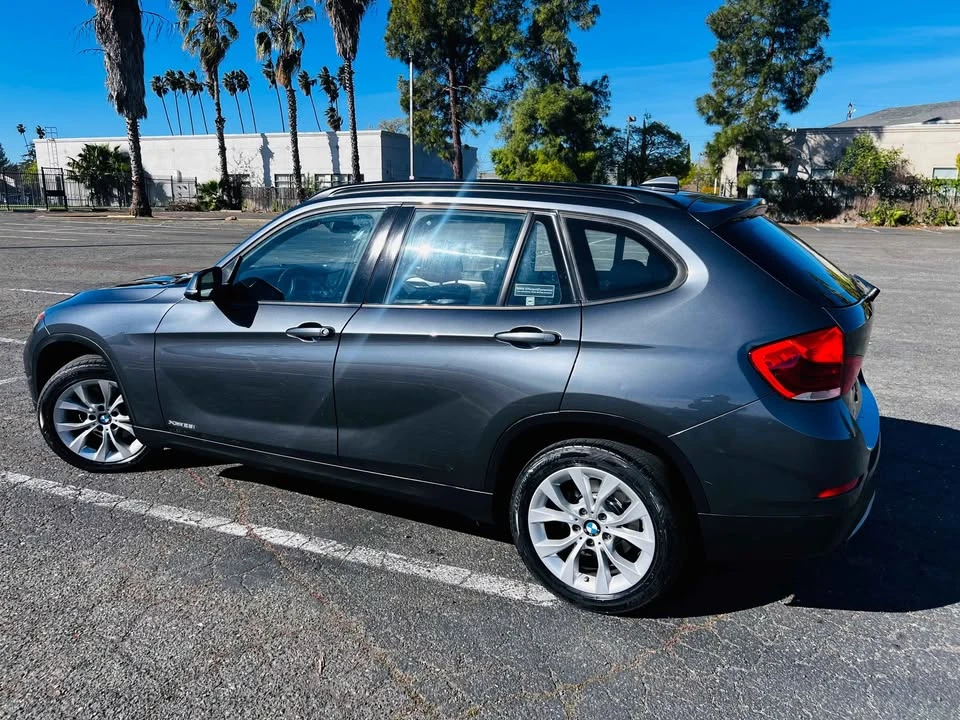 2014 BMW E84 X1 - Image 5 of 20