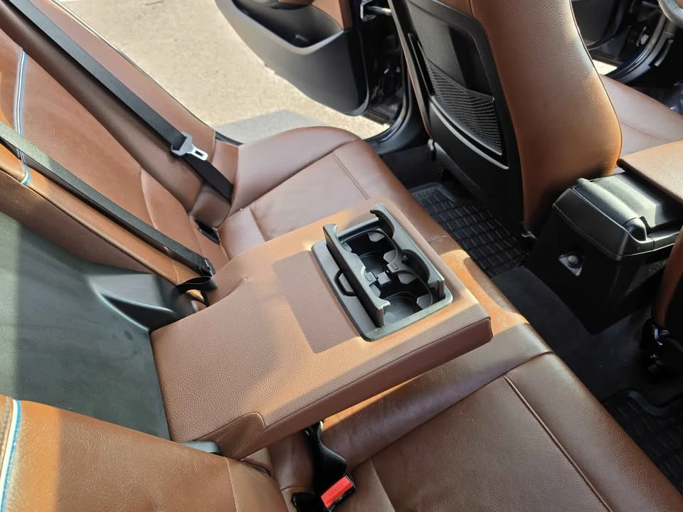 2014 BMW E84 X1 - Image 11 of 20