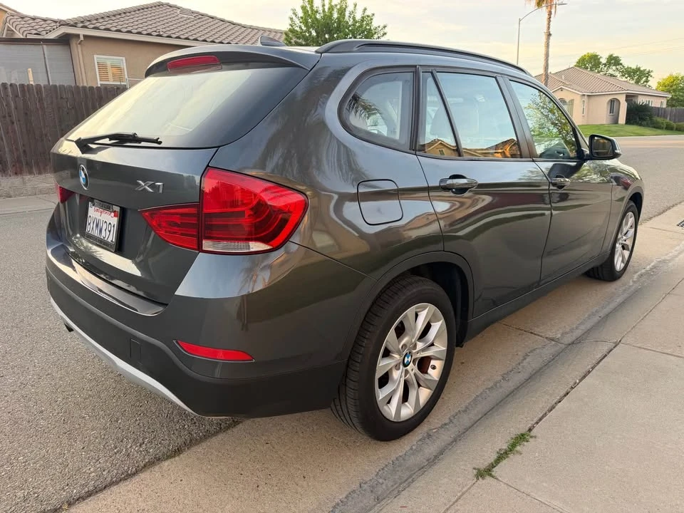 2014 BMW E84 X1 - Image 6 of 11