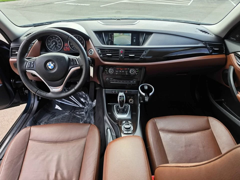 2014 BMW E84 X1 - Image 14 of 20