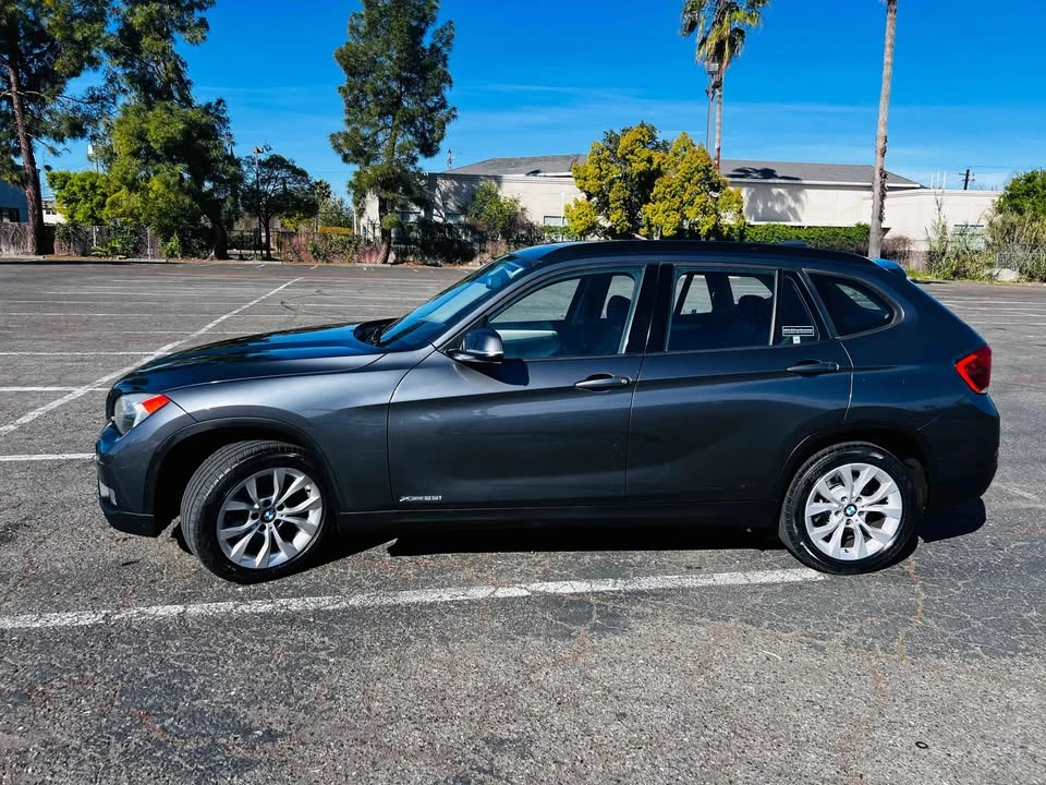 2014 BMW E84 X1 - Image 9 of 20