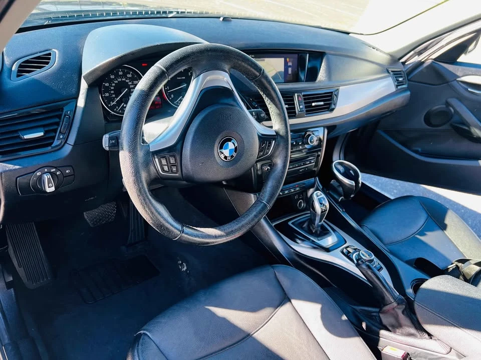2014 BMW E84 X1 - Image 10 of 20
