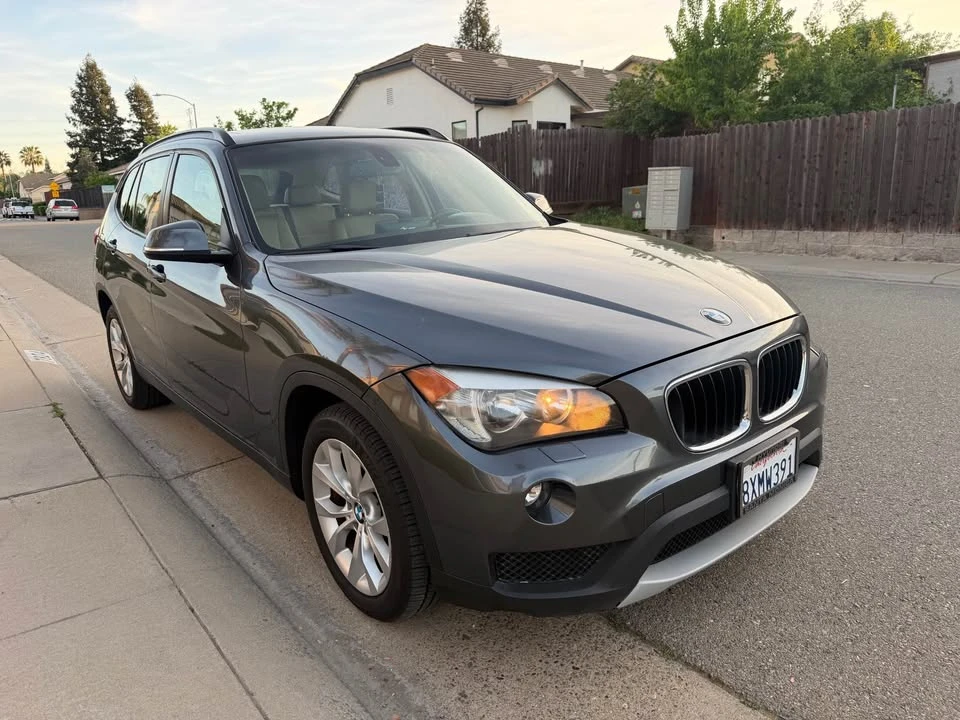 2014 BMW E84 X1 - Image 5 of 13