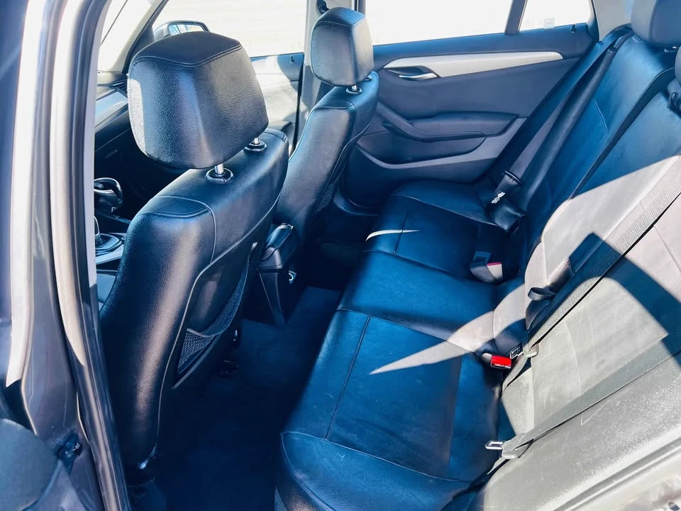 2014 BMW E84 X1 - Image 6 of 20