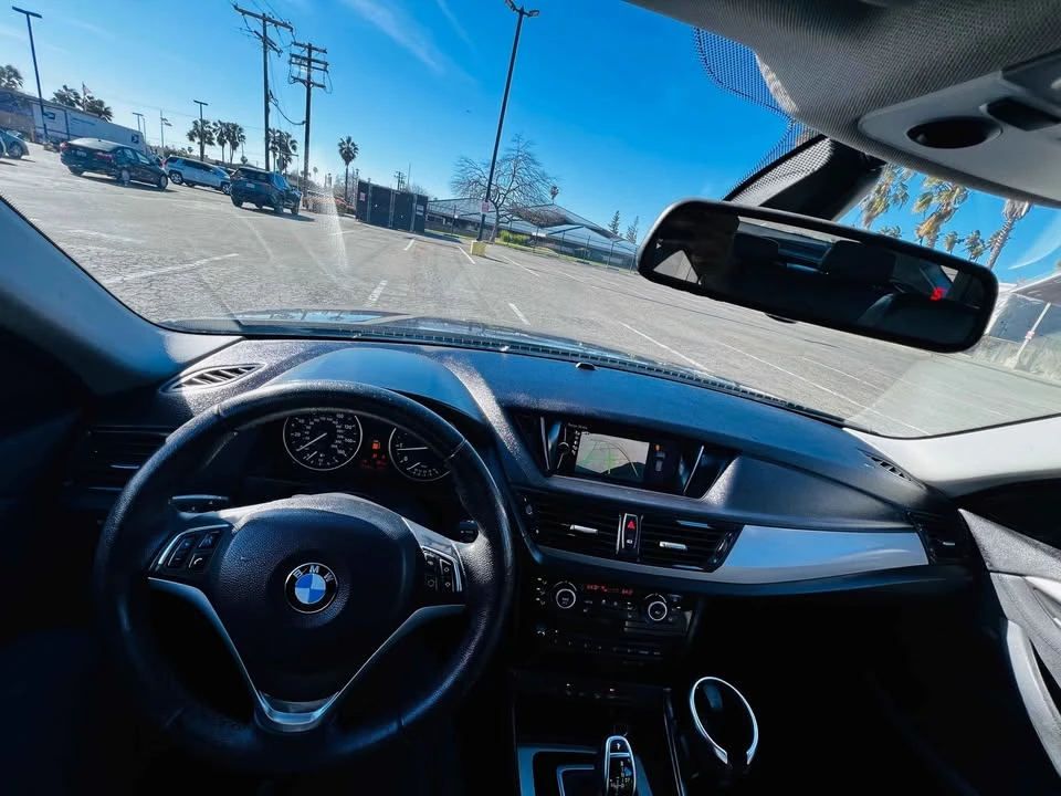 2014 BMW E84 X1 - Image 14 of 20