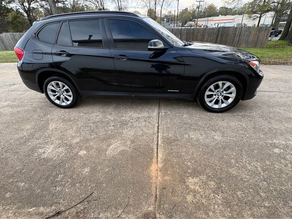2014 BMW E84 X1 - Image 4 of 11