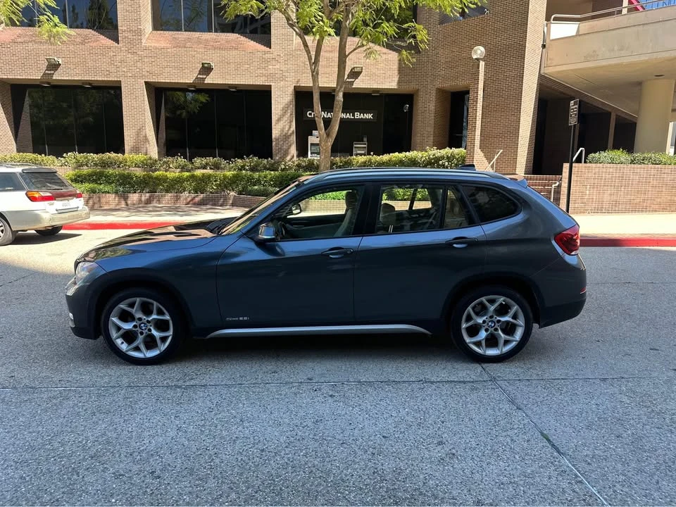 2014 BMW E84 X1 - Image 2 of 15