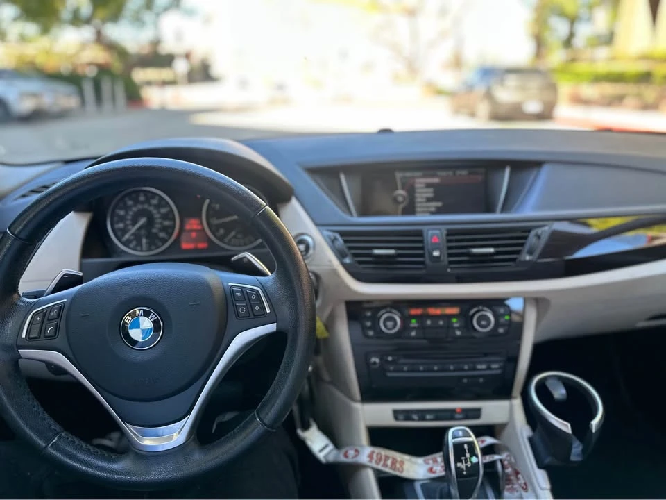2014 BMW E84 X1 - Image 14 of 15