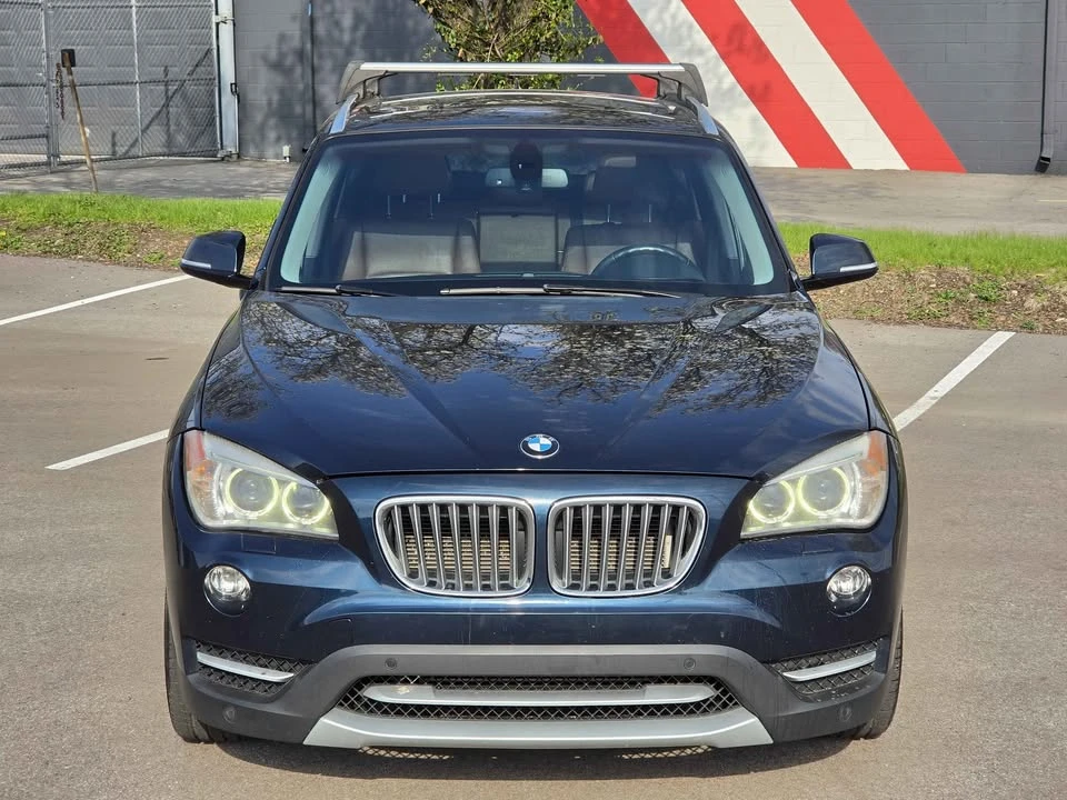 2014 BMW E84 X1 - Image 3 of 20
