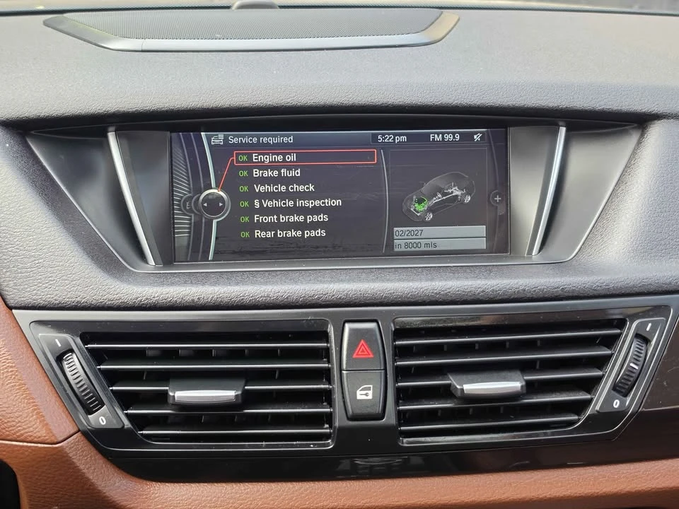 2014 BMW E84 X1 - Image 17 of 20