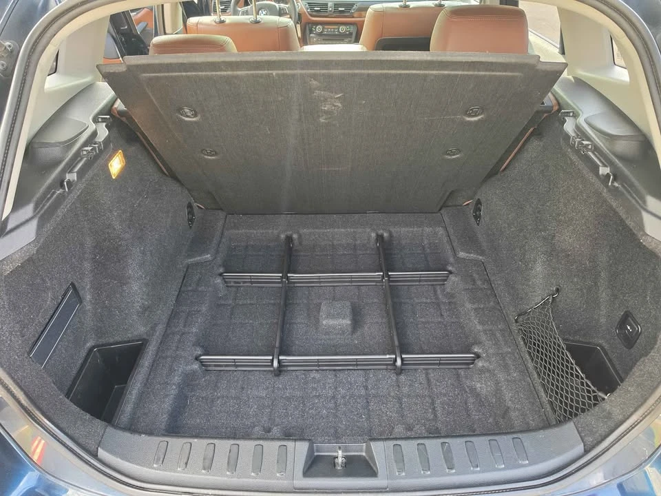 2014 BMW E84 X1 - Image 12 of 20