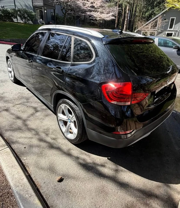 2014 BMW E84 X1 - Image 3 of 3