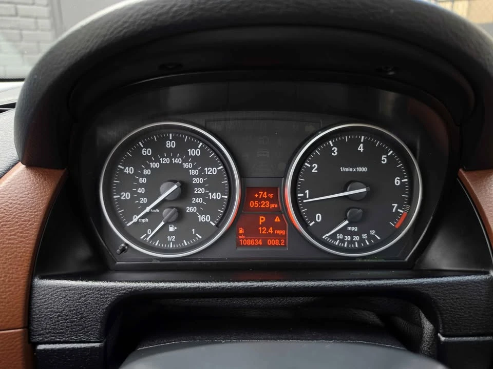 2014 BMW E84 X1 - Image 16 of 20