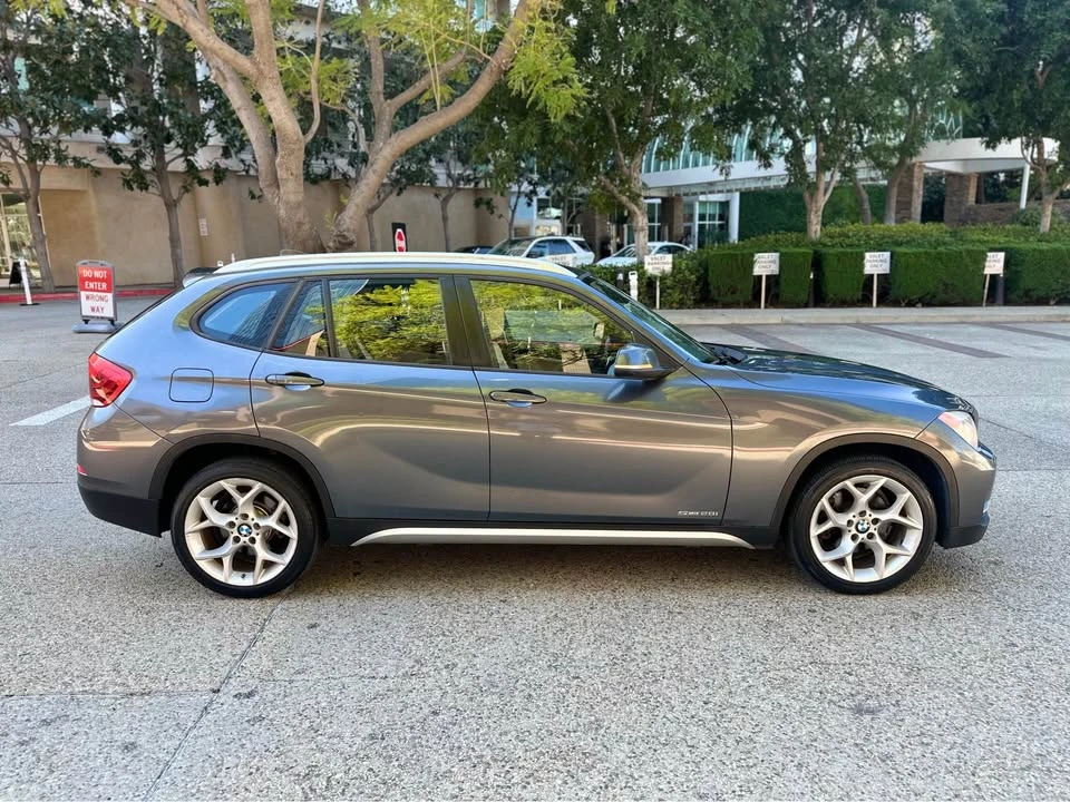 2014 BMW E84 X1 - Image 6 of 15