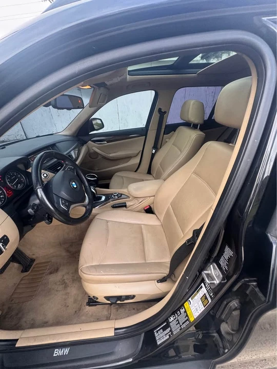 2014 BMW E84 X1 - Image 7 of 9