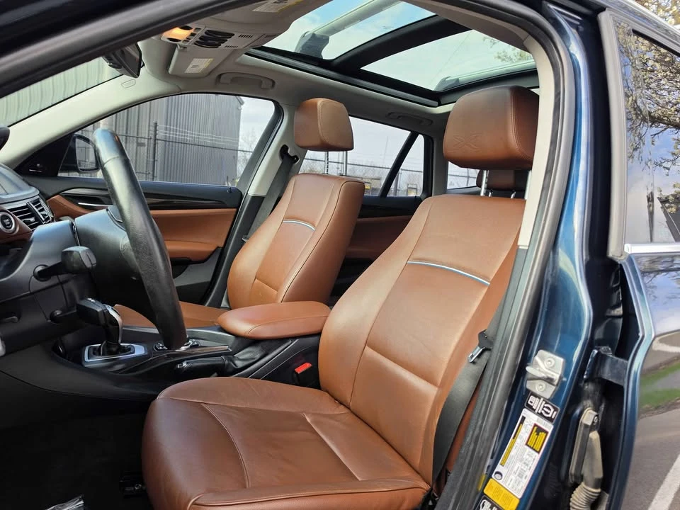 2014 BMW E84 X1 - Image 8 of 20