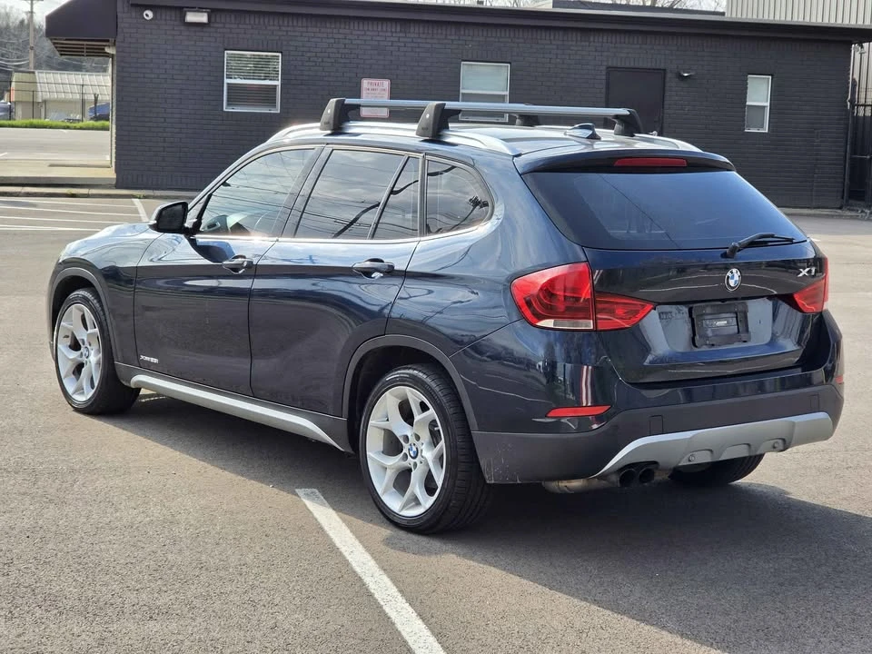 2014 BMW E84 X1 - Image 6 of 20