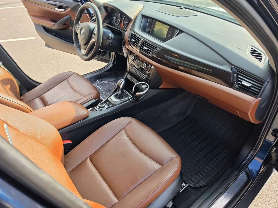 2014 BMW E84 X1 - Image 13 of 20