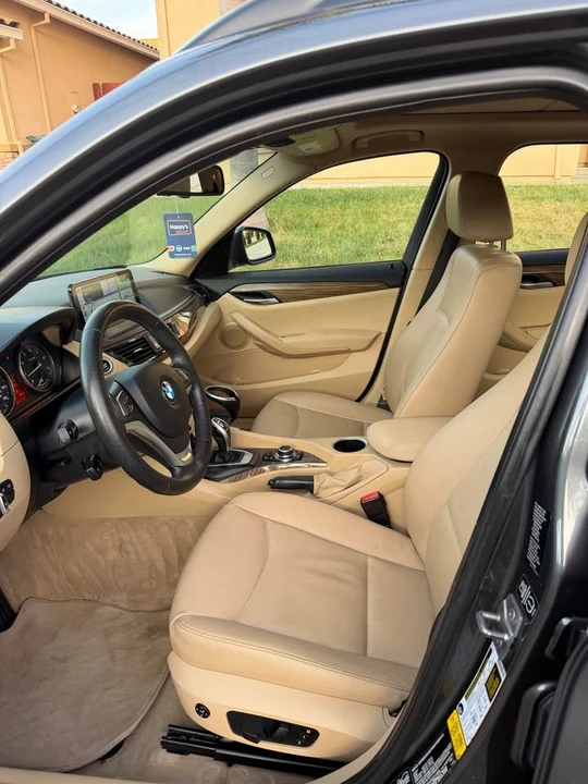 2014 BMW E84 X1 - Image 6 of 13